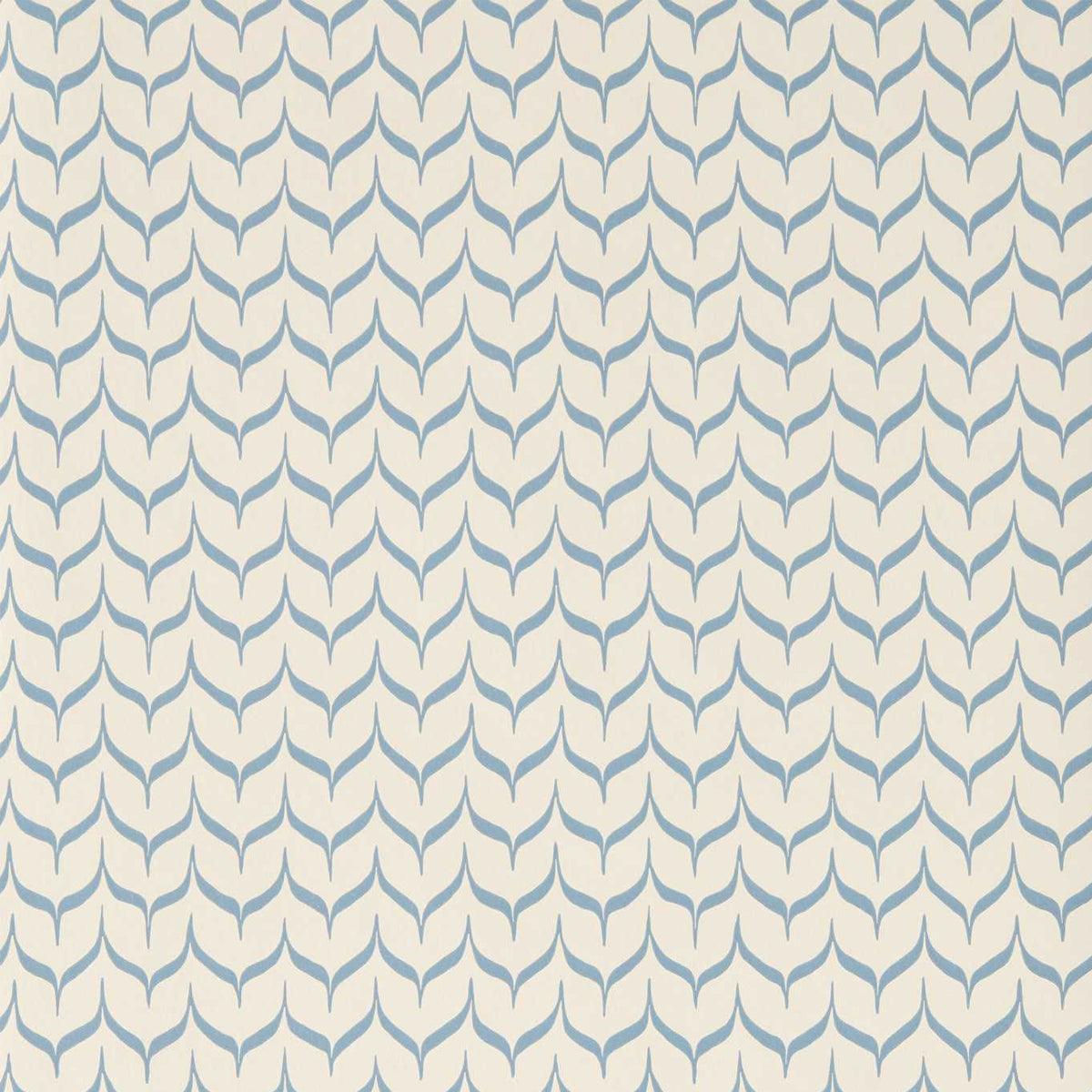 Harlequin X Henry Holland Adderstone Wallpaper