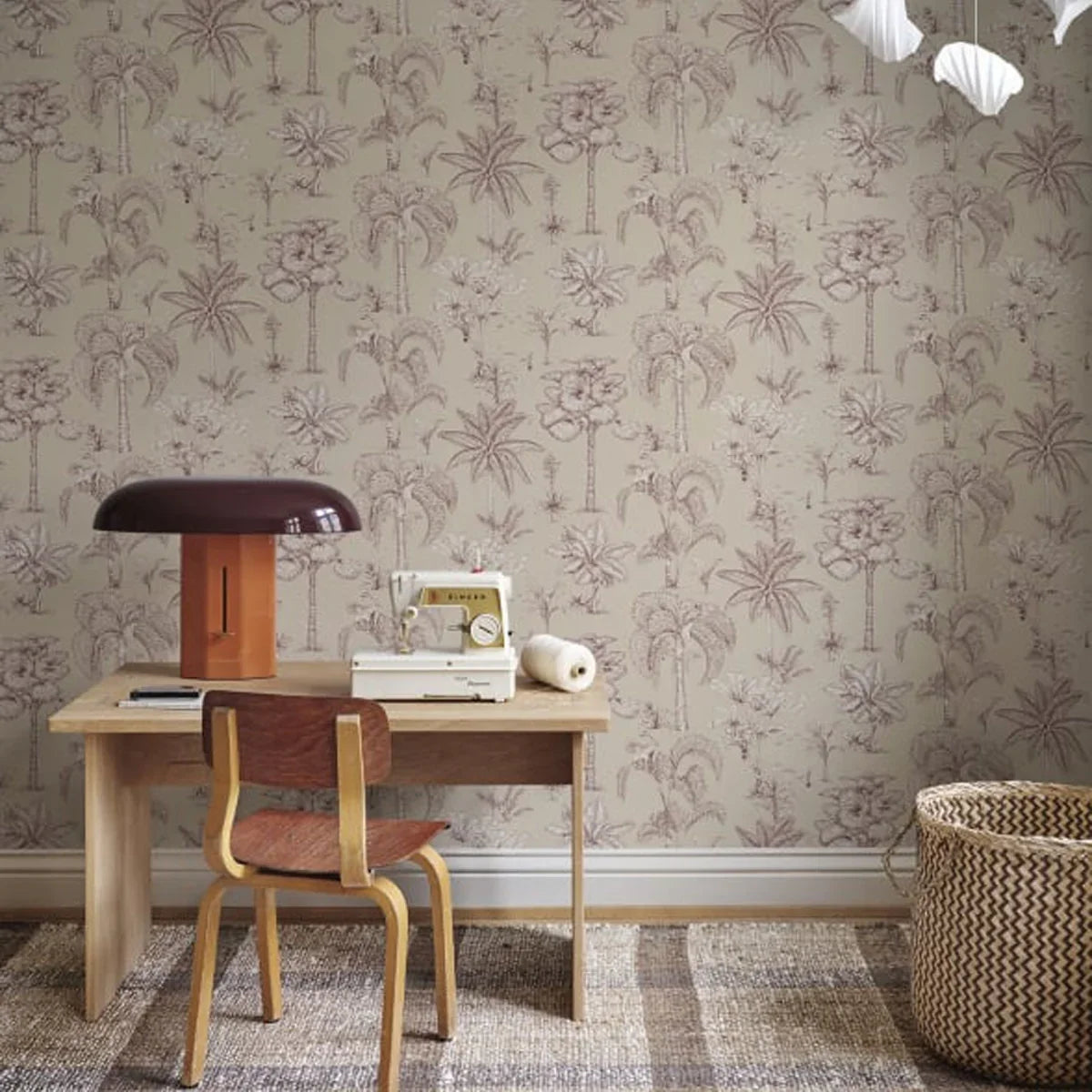 Adele Wallpaper - Sandberg