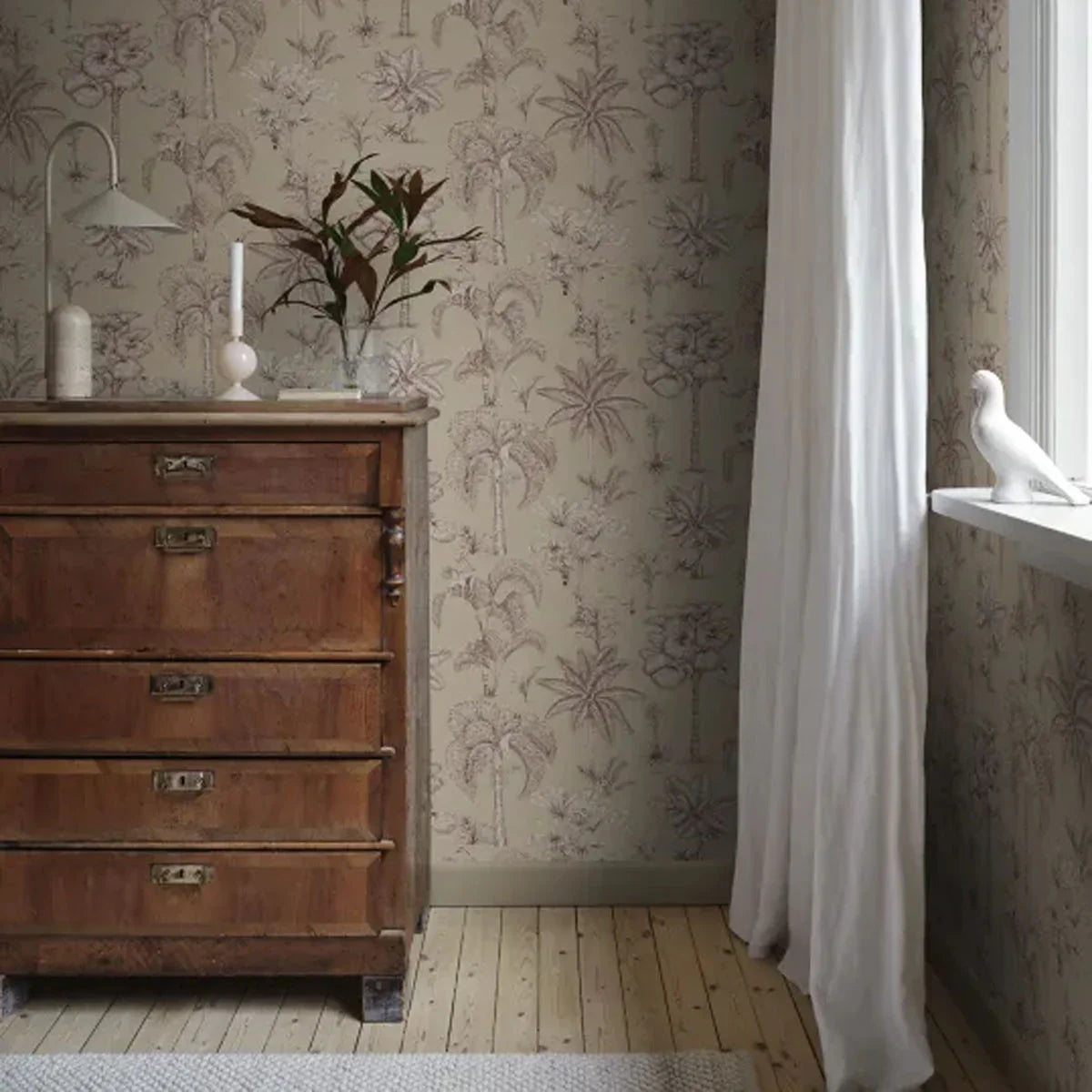 Adele Wallpaper - Sandberg