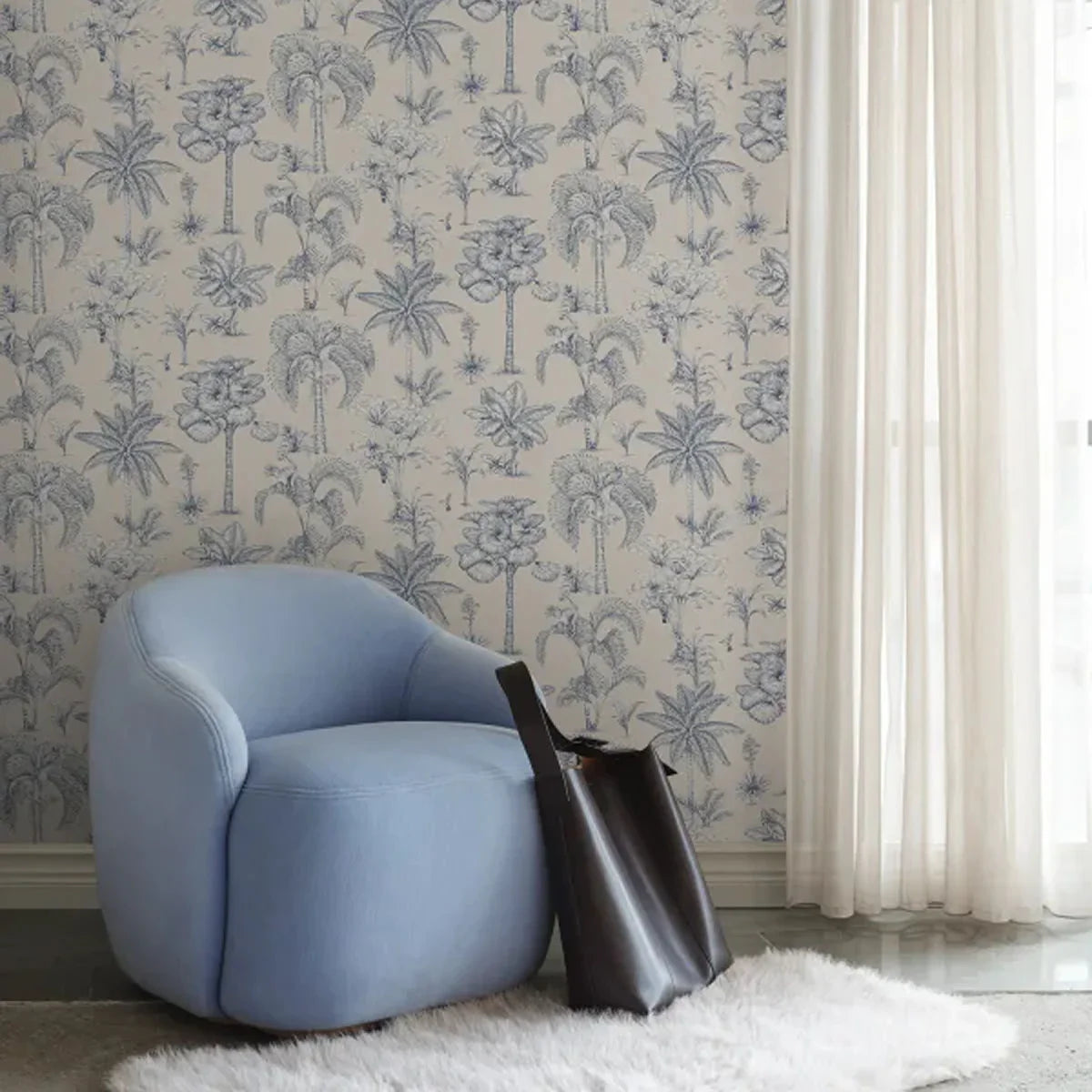 Adele Wallpaper - Sandberg