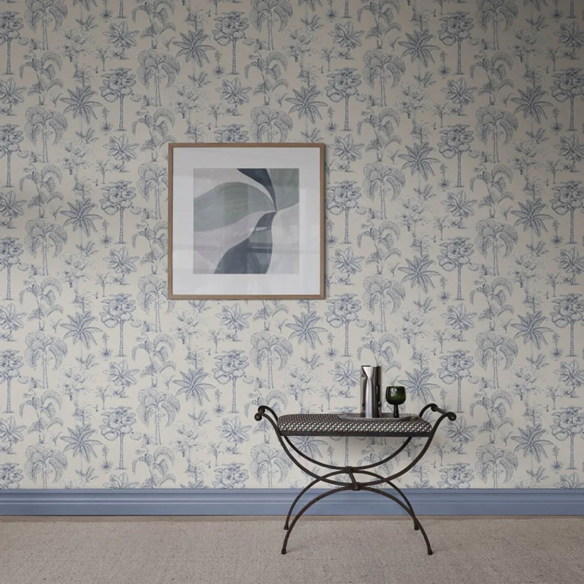 Adele Wallpaper - Sandberg