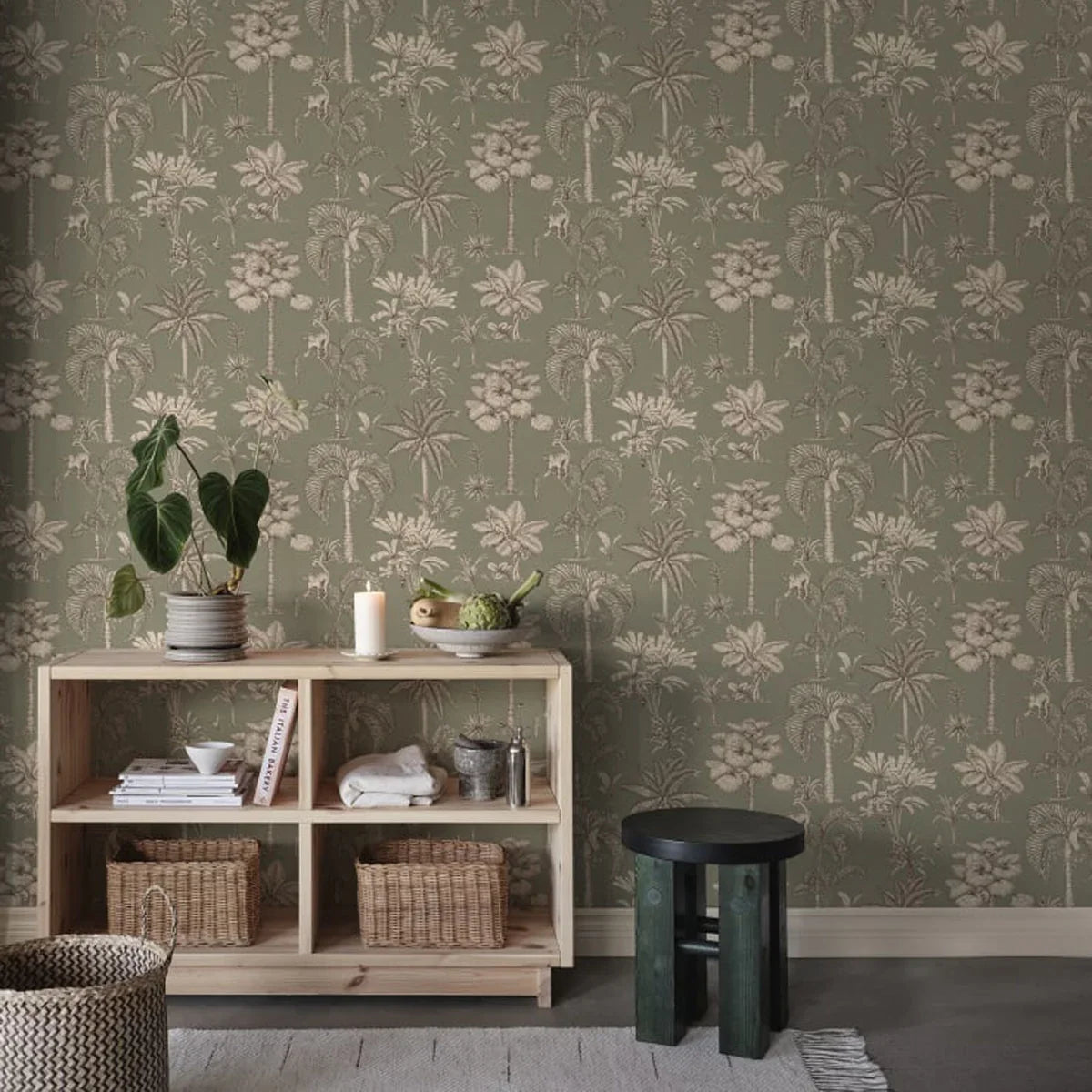 Adele Wallpaper - Sandberg