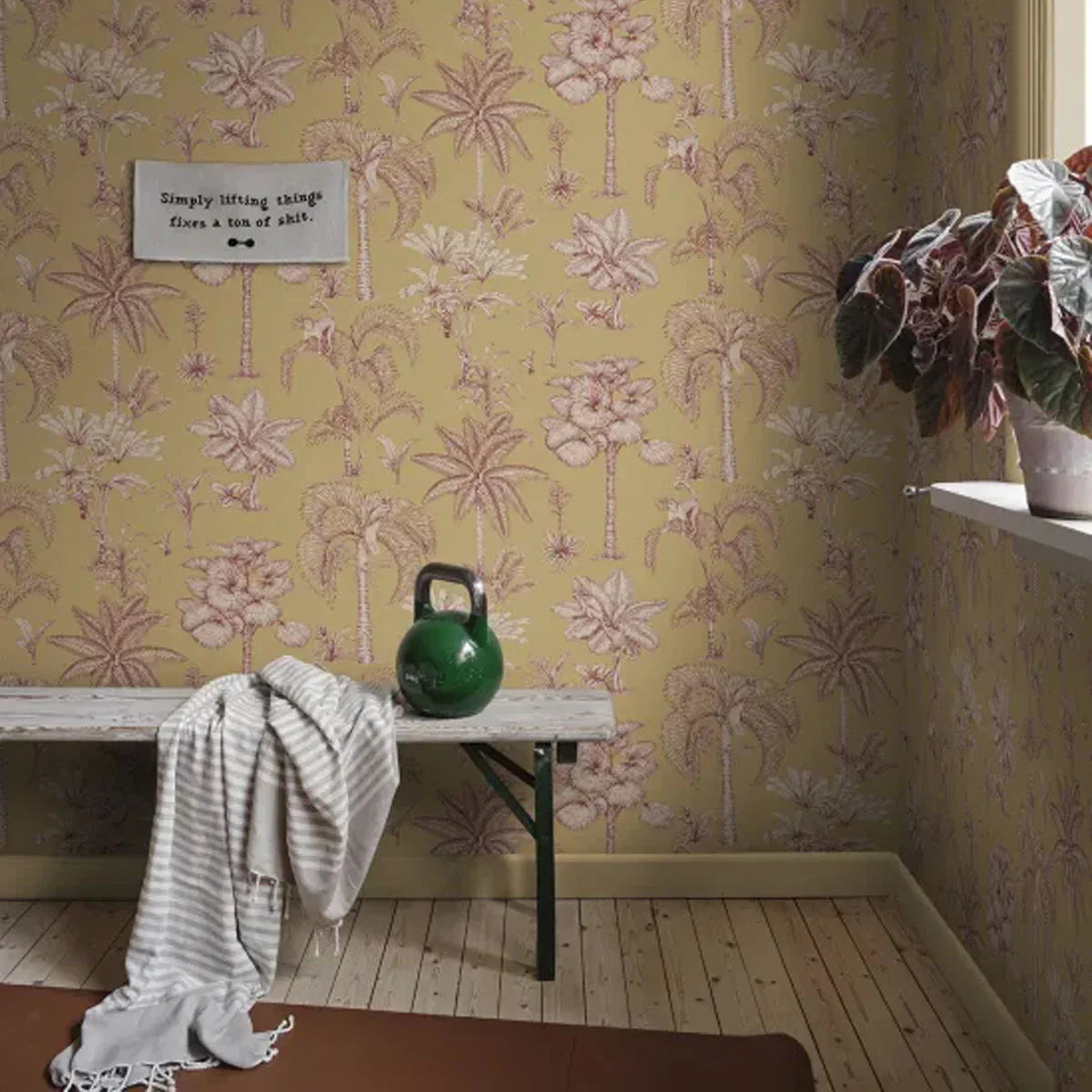 Adele Wallpaper - Sandberg