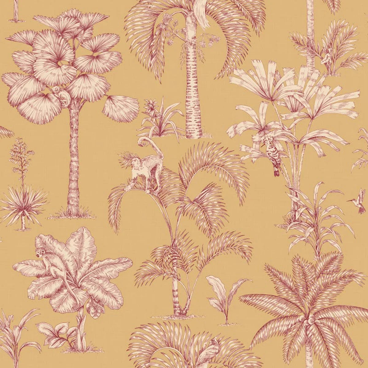 Adele Wallpaper - Sandberg