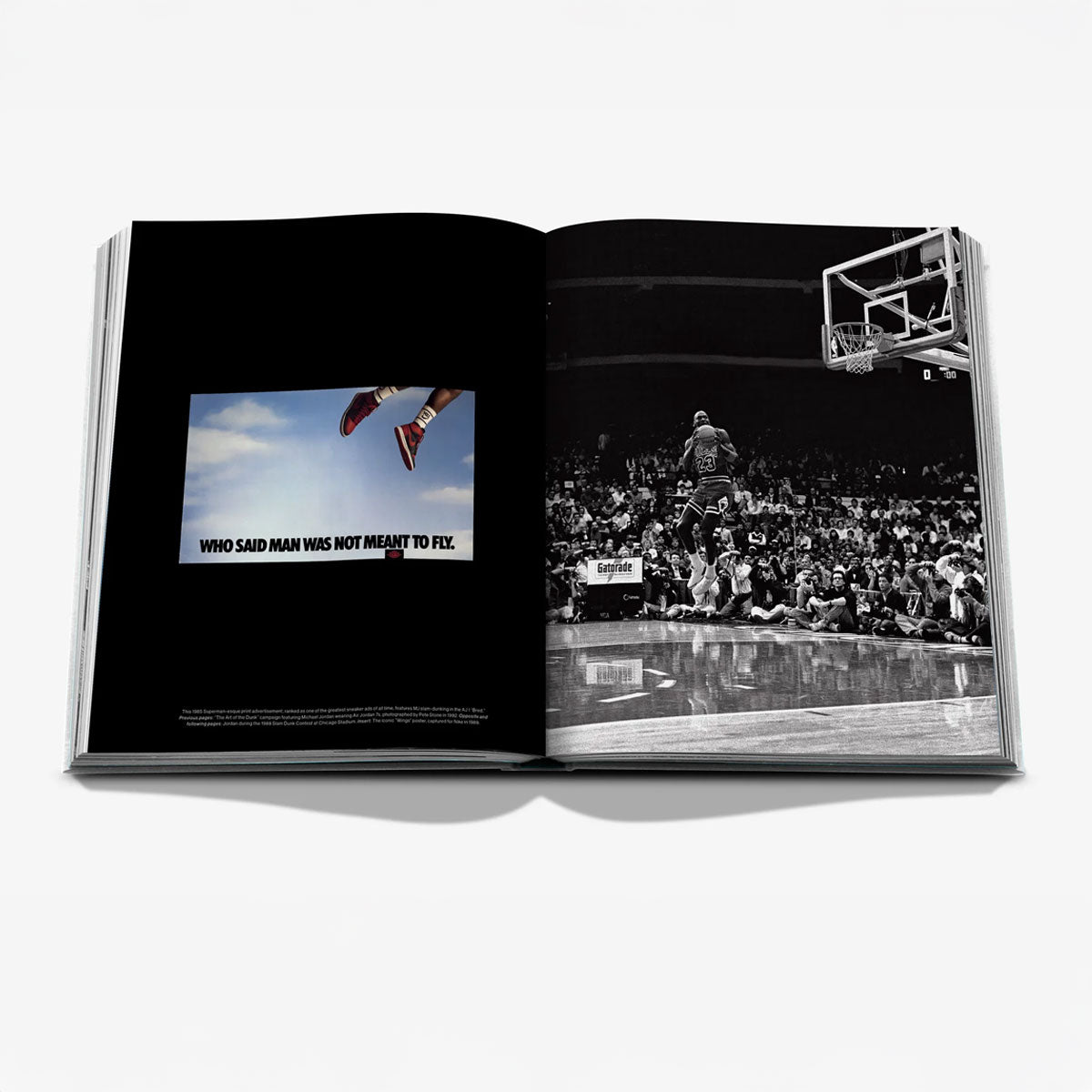 Air Jordan (Classic) - Assouline
