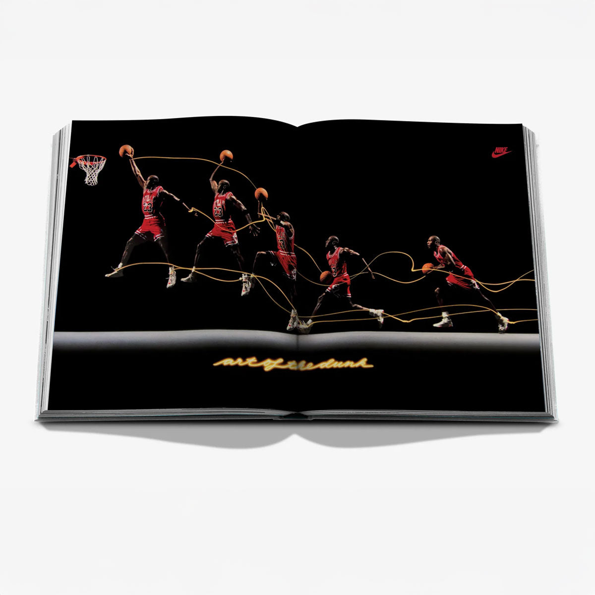 Air Jordan (Classic) - Assouline