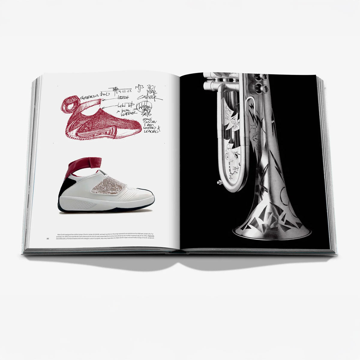 Air Jordan (Classic) - Assouline