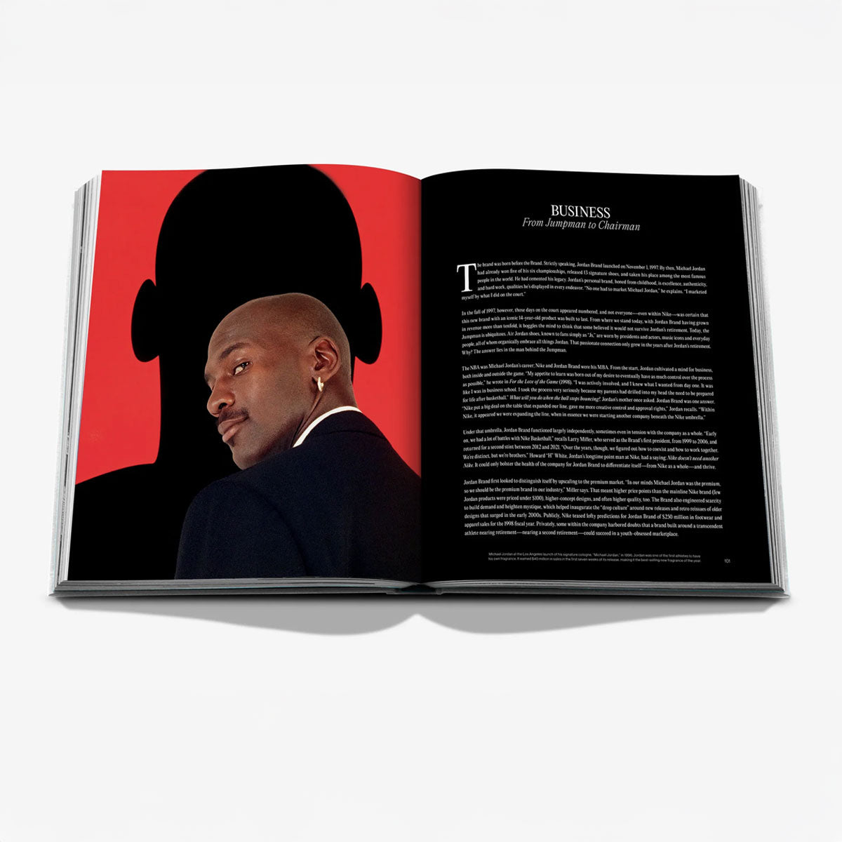 Air Jordan (Classic) - Assouline