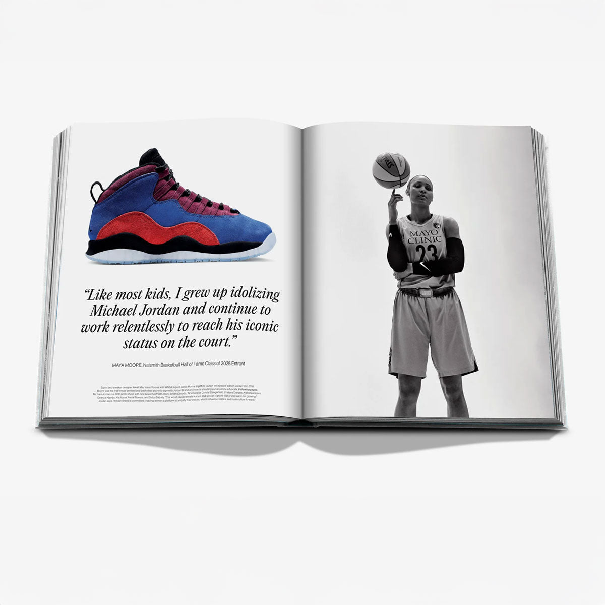 Air Jordan (Classic) - Assouline