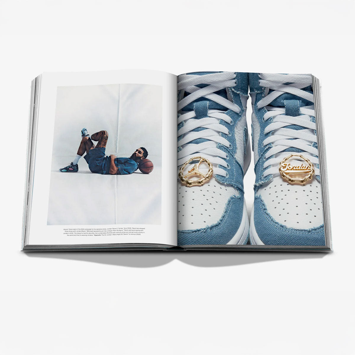 Air Jordan (Classic) - Assouline