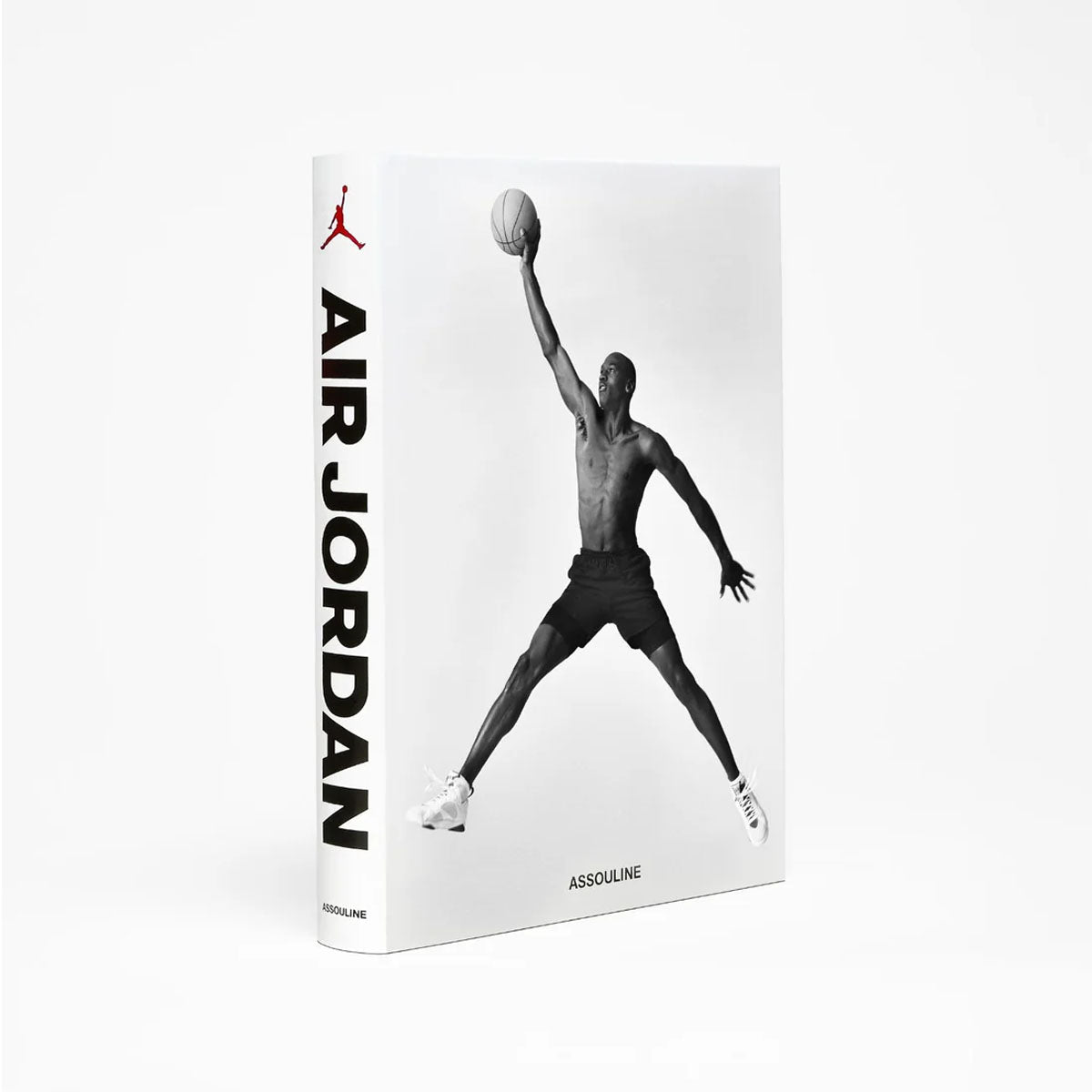 Air Jordan (Classic) - Assouline