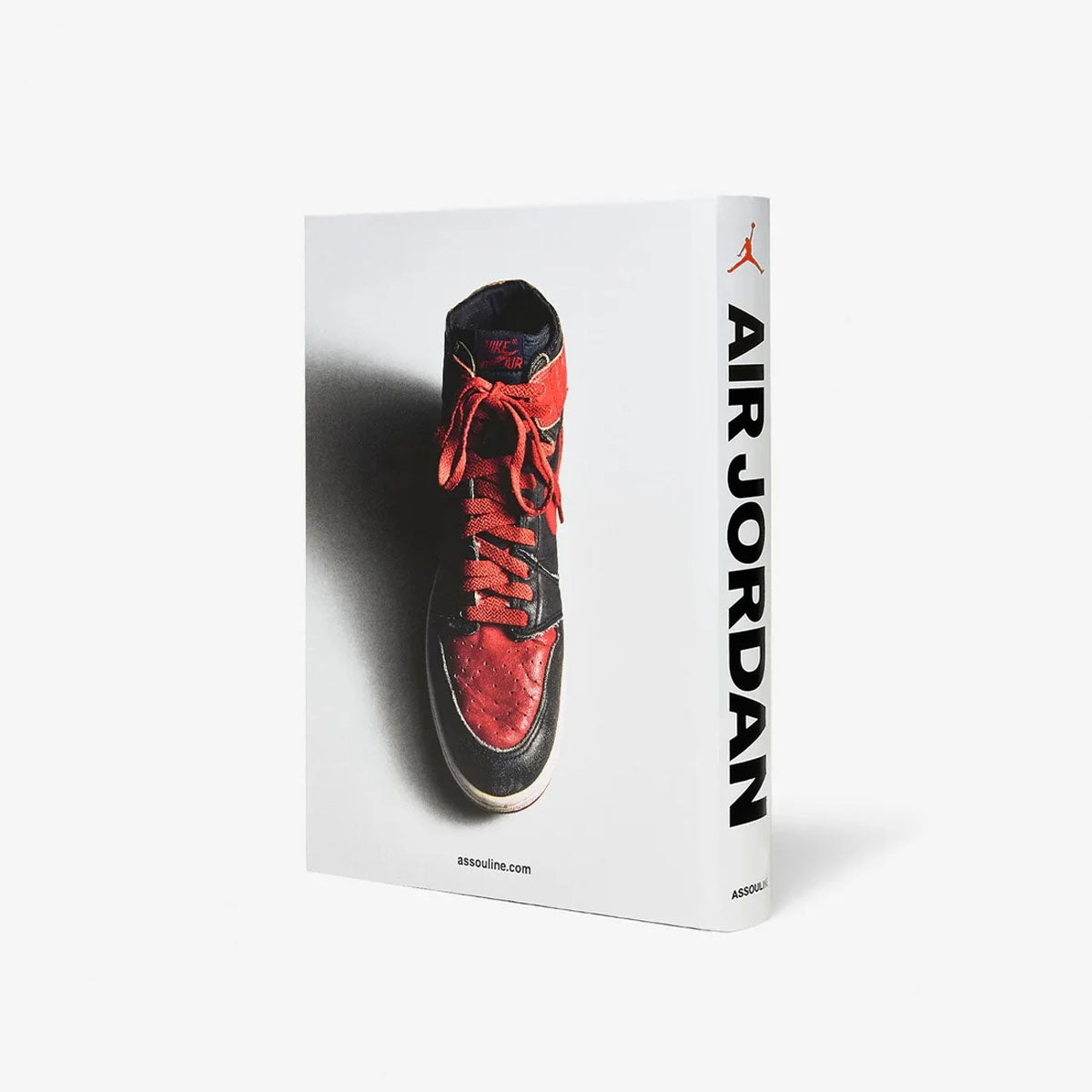 Air Jordan (Classic) - Assouline