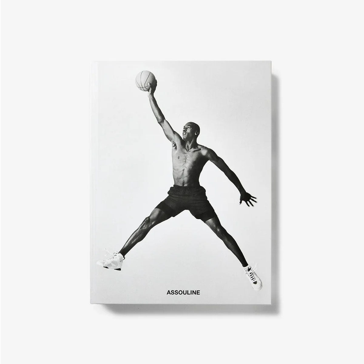 Air Jordan (Classic) - Assouline