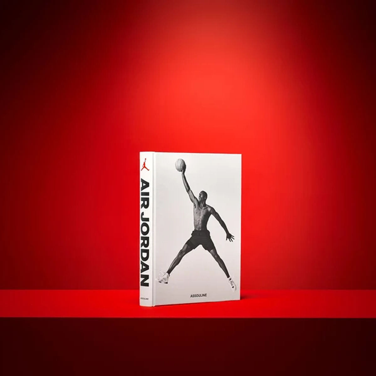 Air Jordan (Classic) - Assouline