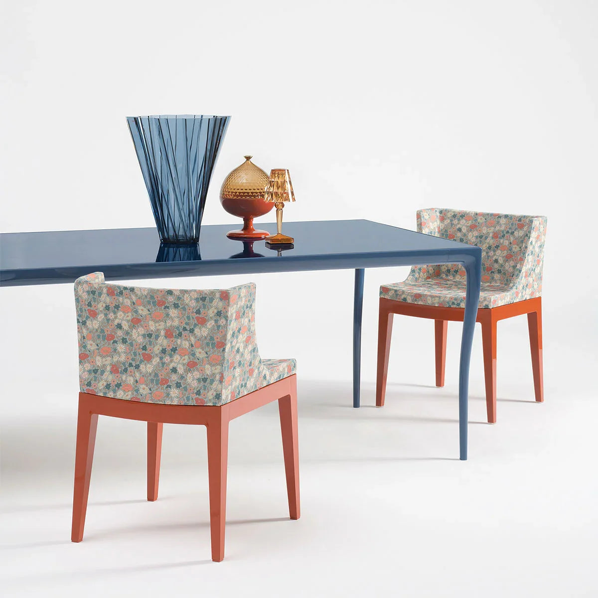 Albert Table - Kartell