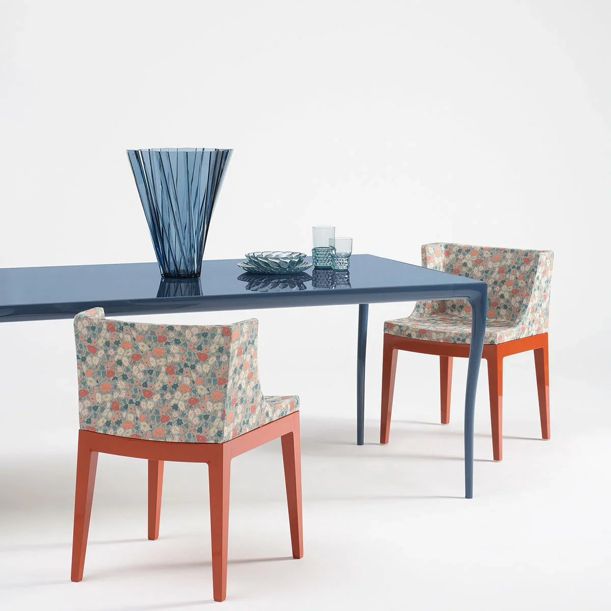 Albert Table - Kartell