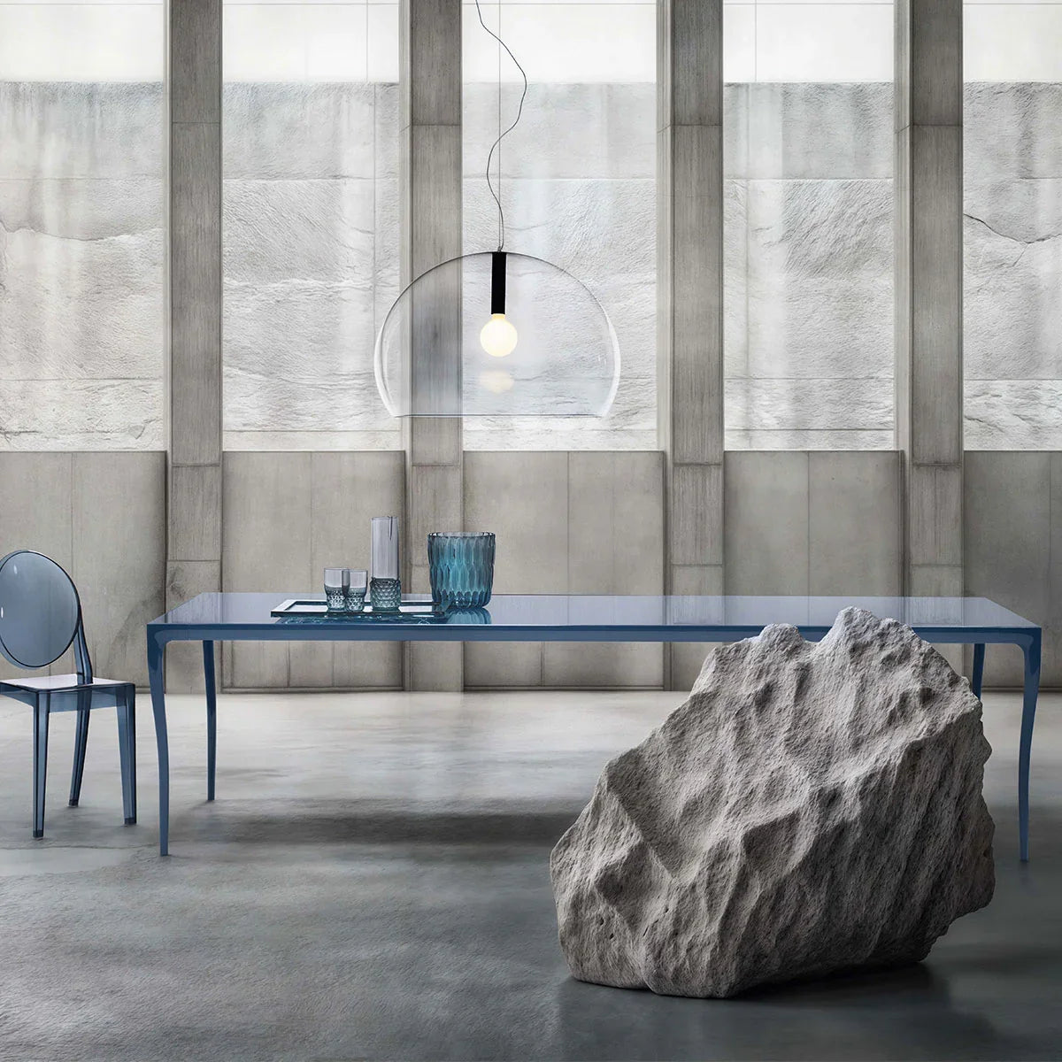 Albert Table - Kartell