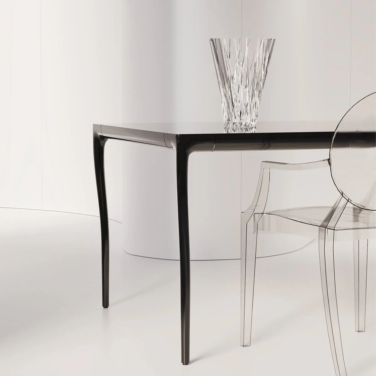 Albert Table - Kartell