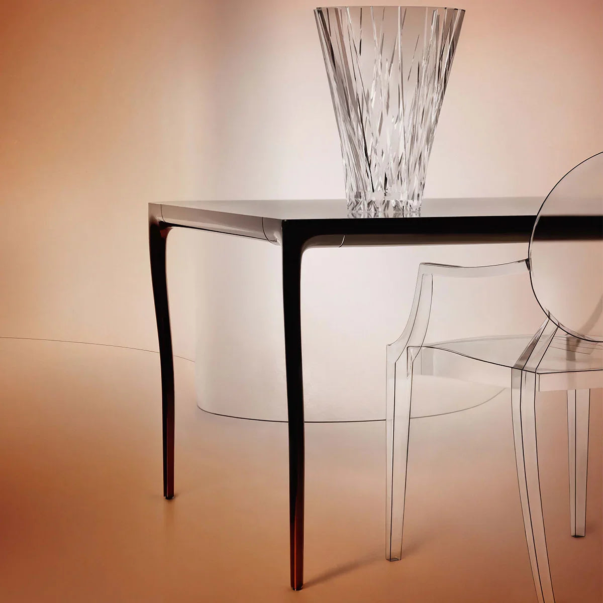 Albert Table - Kartell