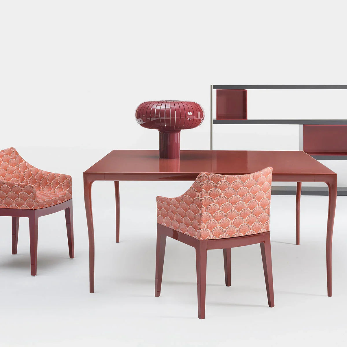 Albert Table - Kartell