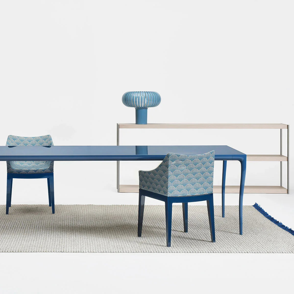 Albert Table - Kartell