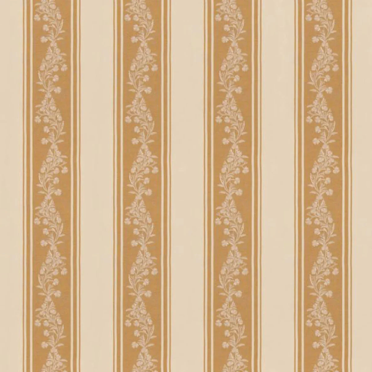 Aldbury Stripe Fabric - GP&J Baker