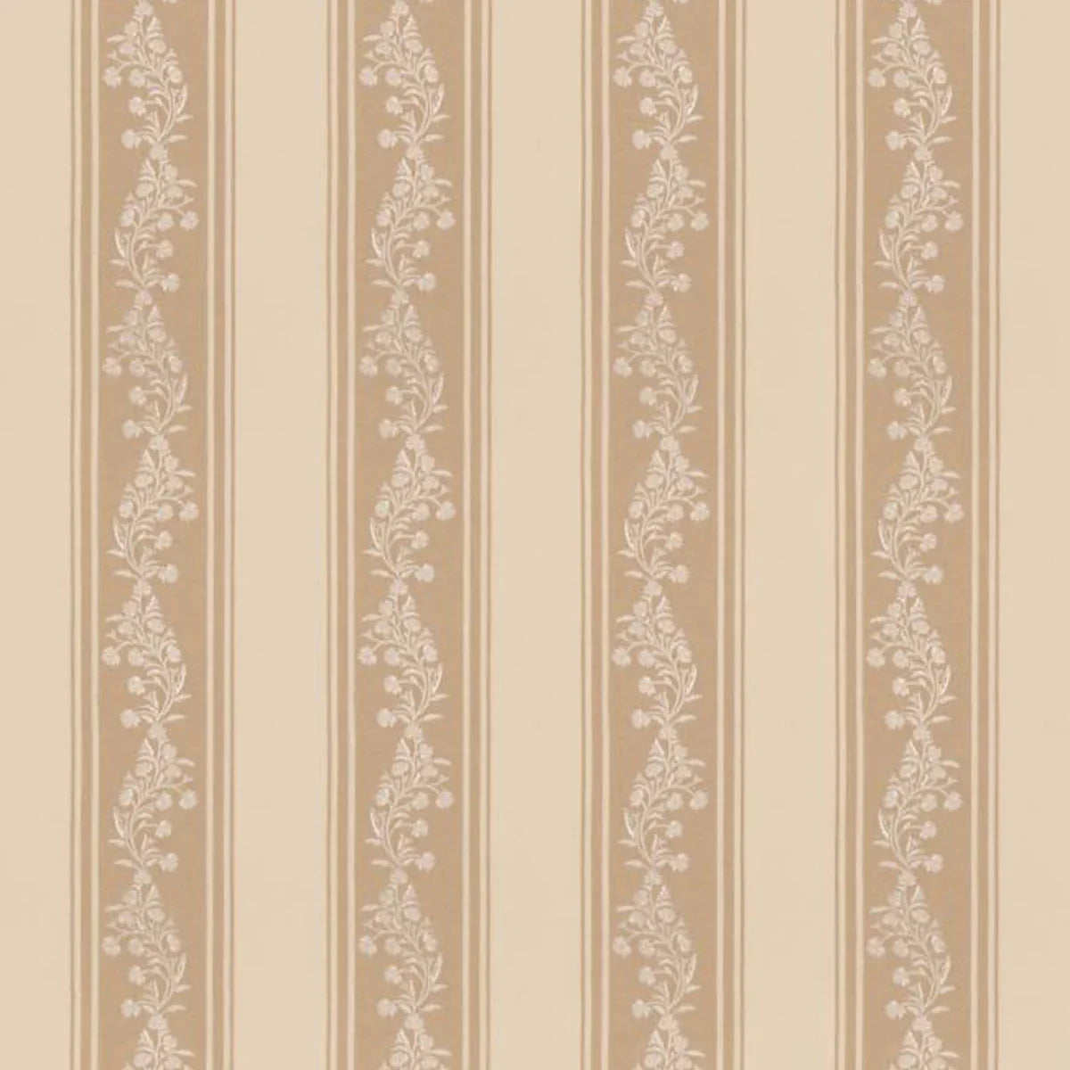 Aldbury Stripe Fabric - GP&J Baker