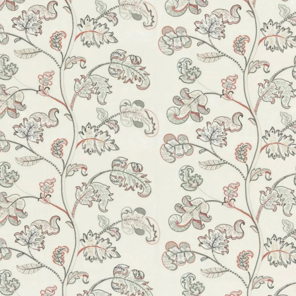 Alderwood Fabric - GP&J Baker