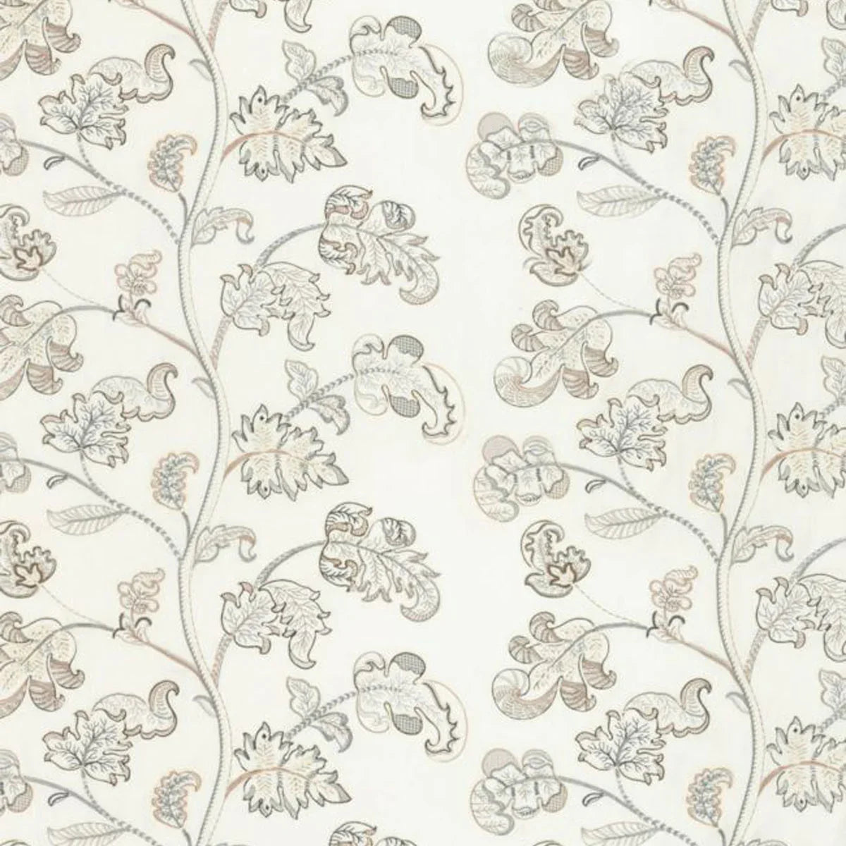 Alderwood Fabric - GP&J Baker