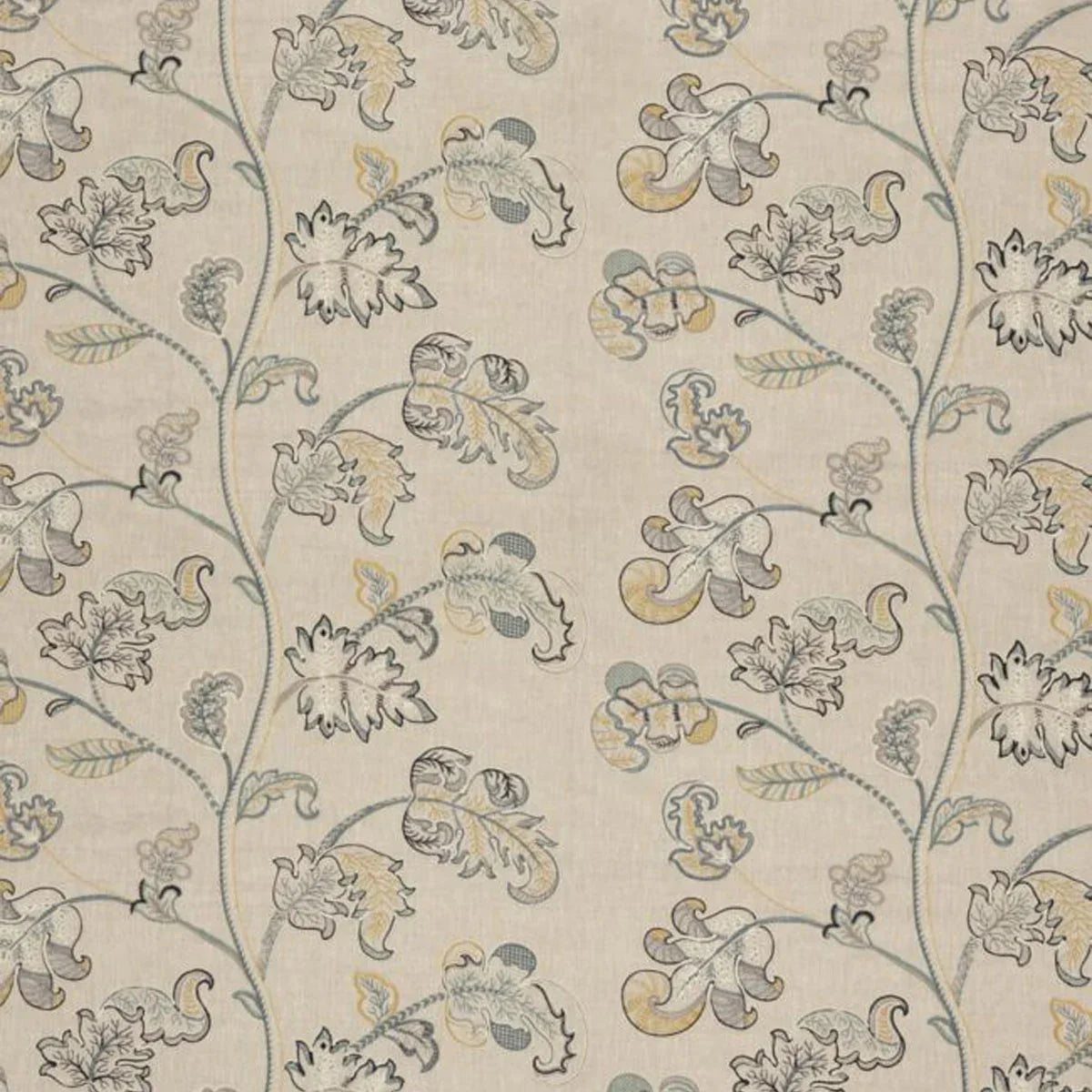Alderwood Fabric - GP&J Baker
