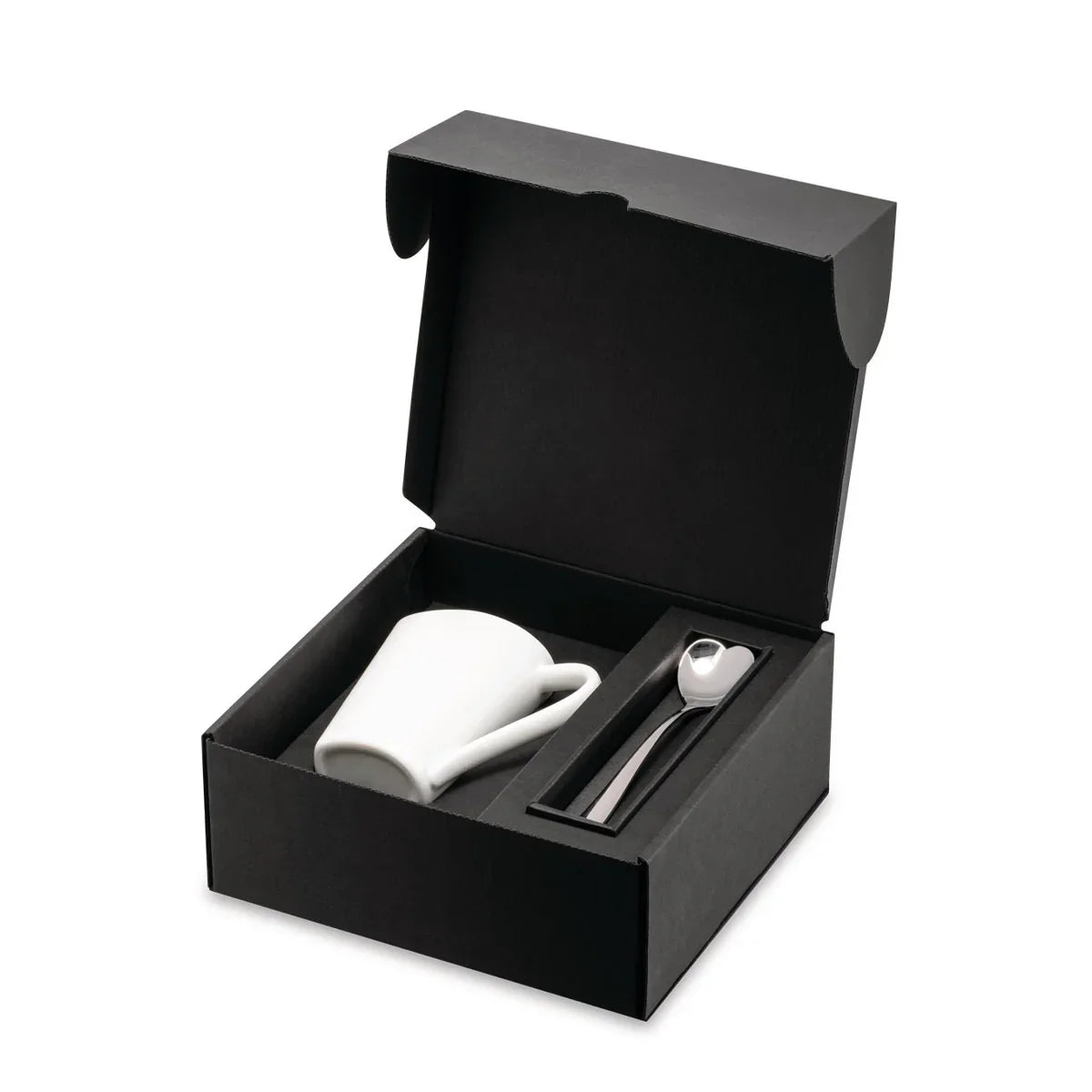 Heart Shaped Tea Gift Set - Alessi