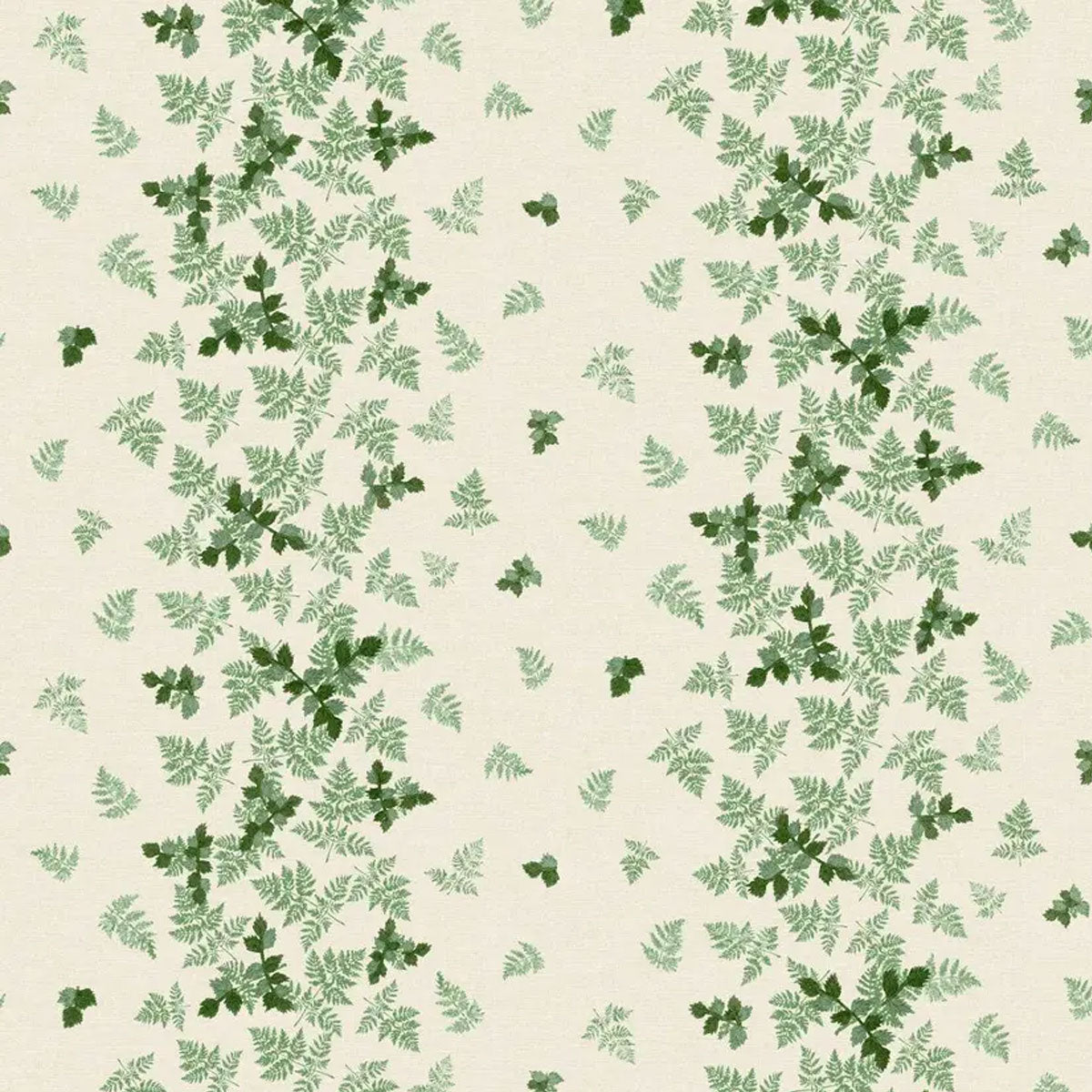 Alice's Fern Wallpaper - Sanderson