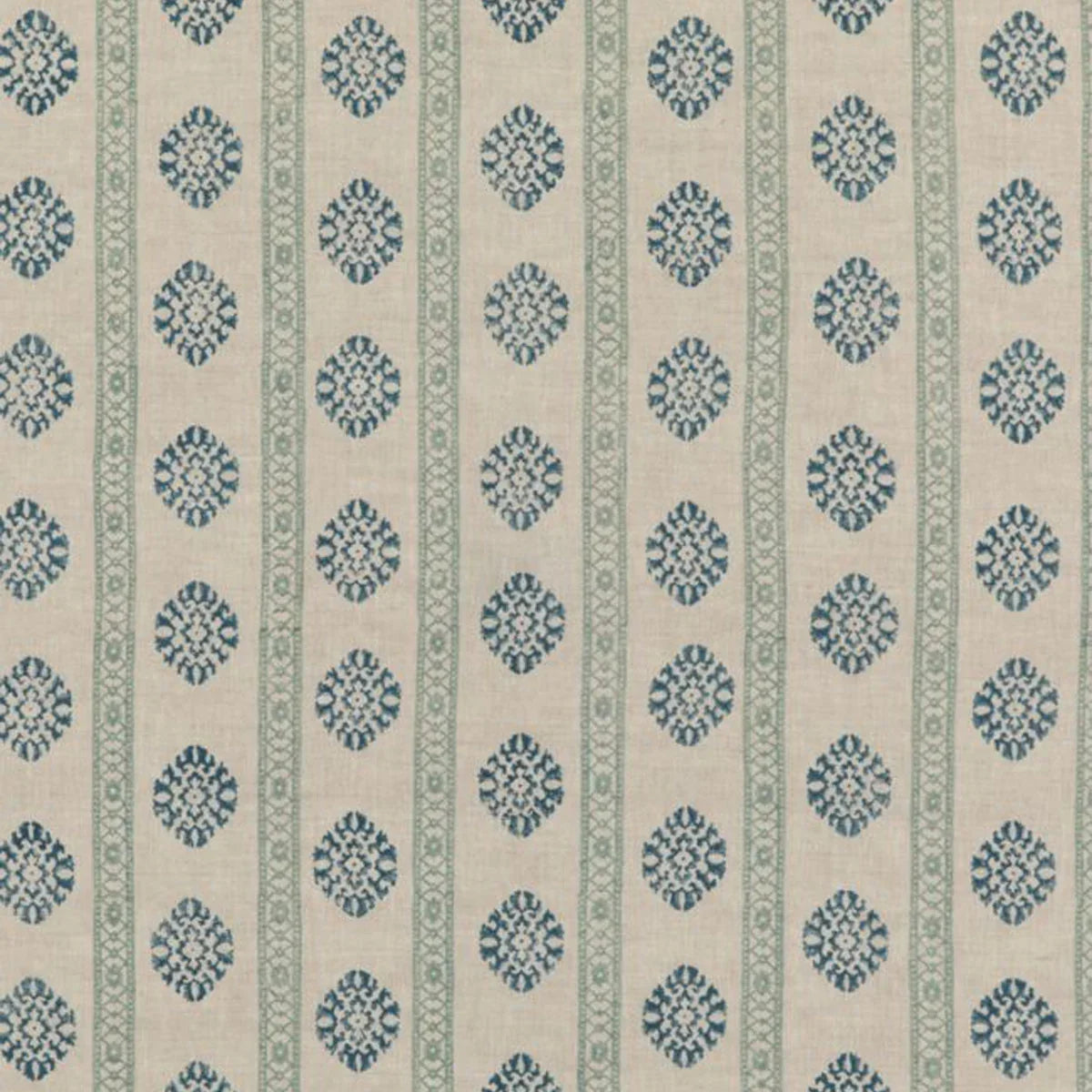 Alma Fabric - GP&J Baker