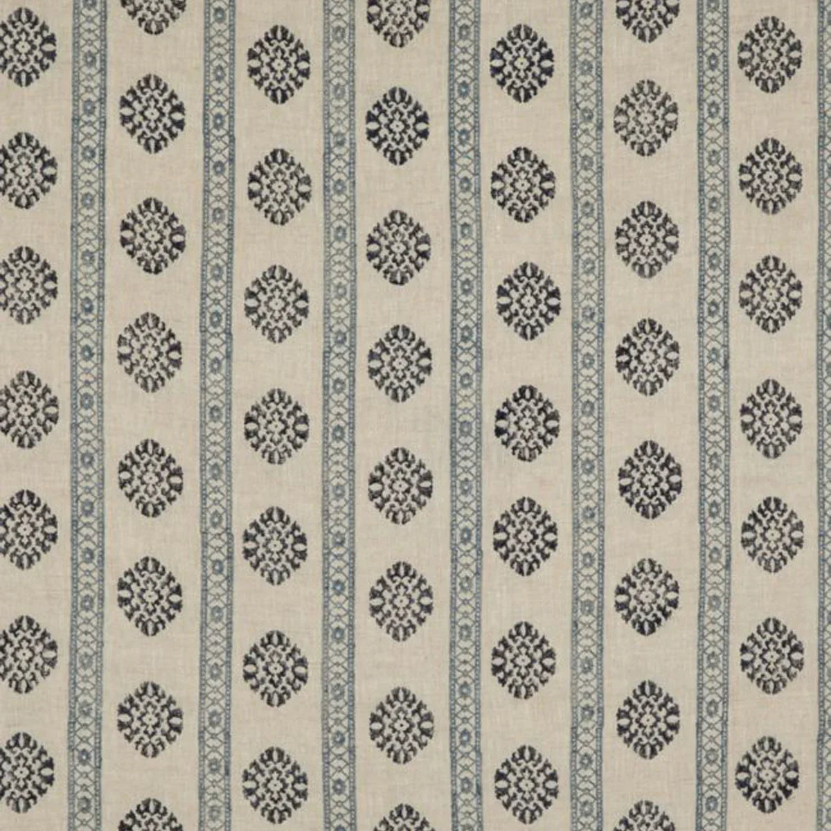 Alma Fabric - GP&J Baker