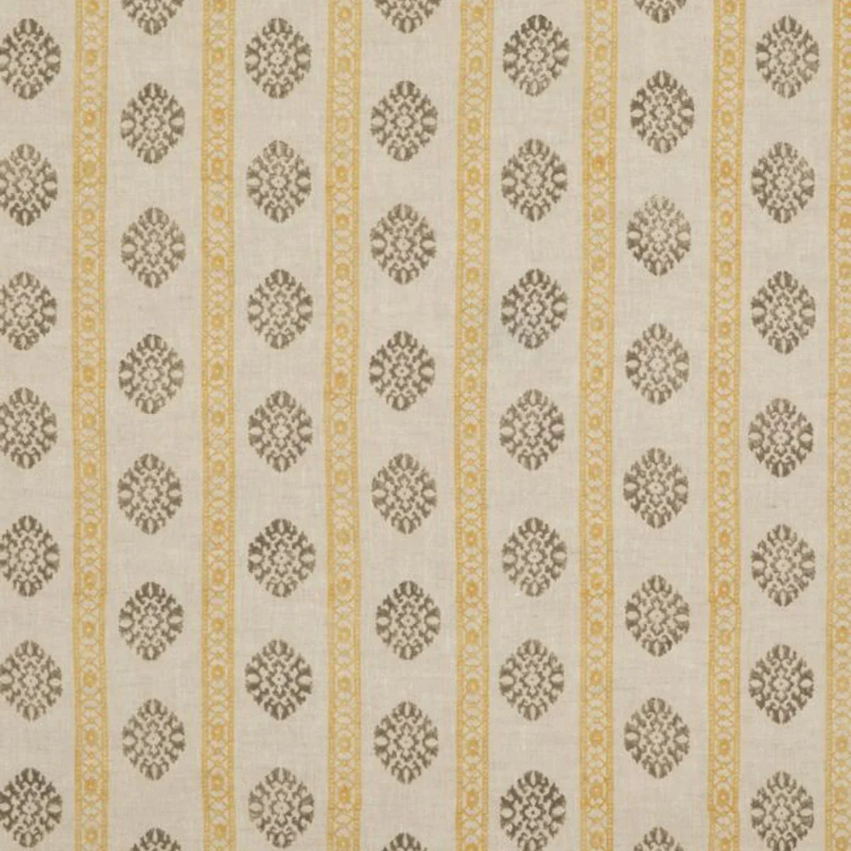 Alma Fabric - GP&J Baker