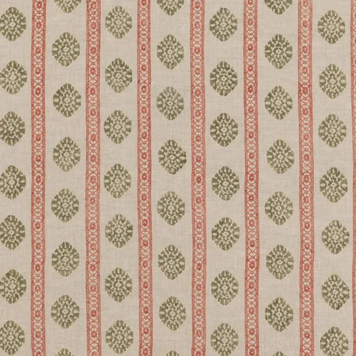 Alma Fabric - GP&J Baker