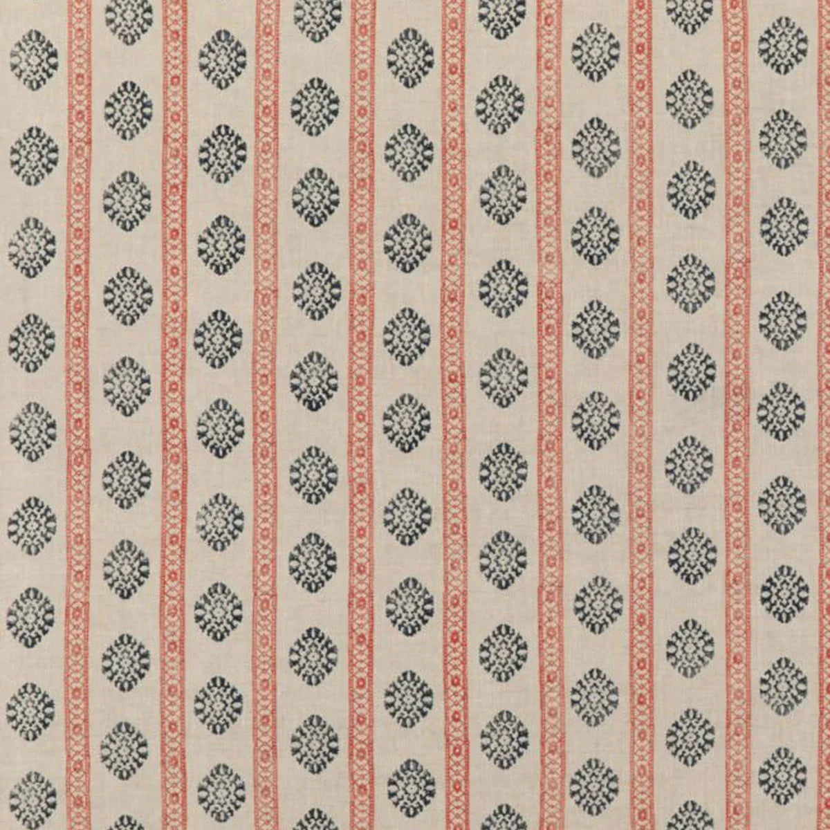 Alma Fabric - GP&J Baker