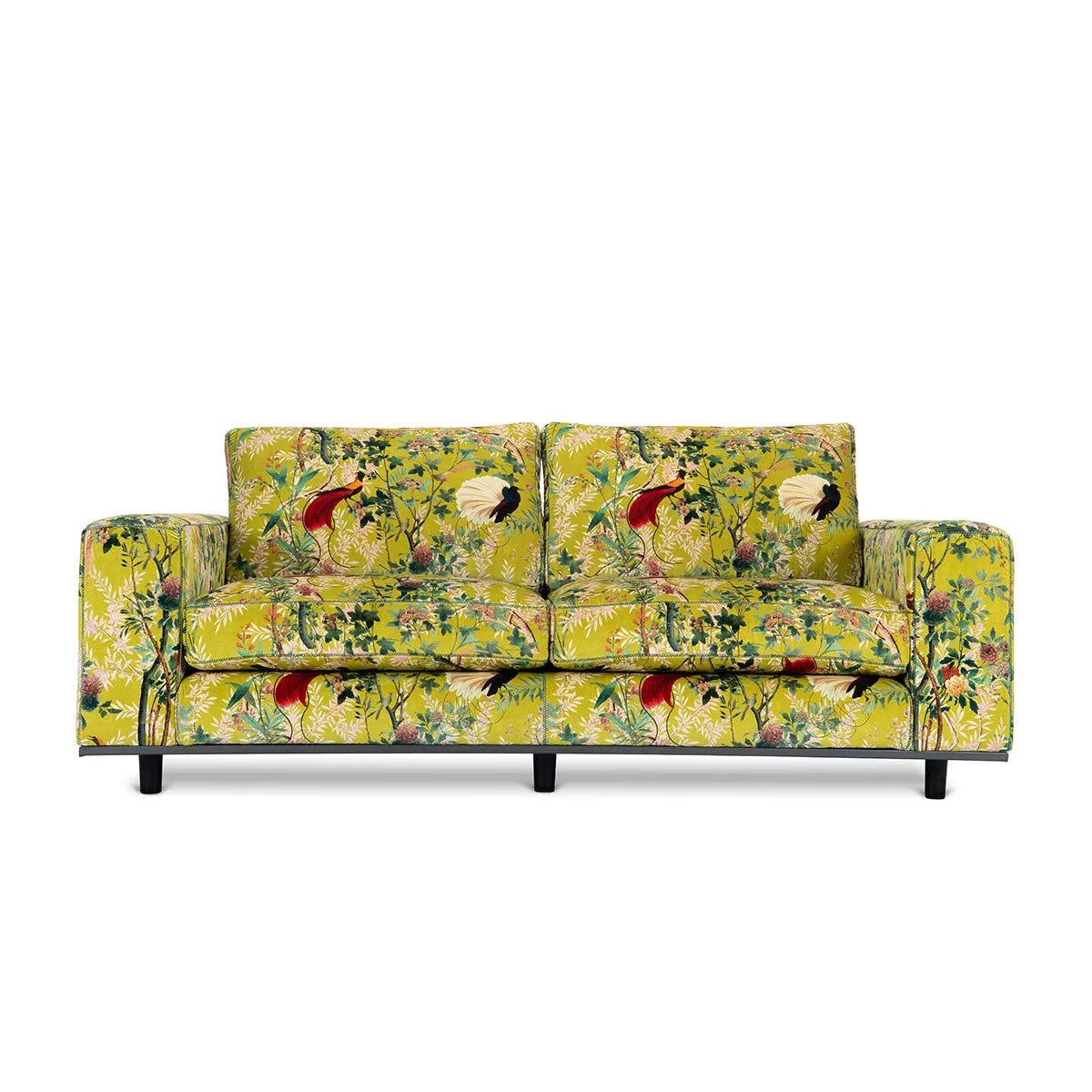 Alpharetta Sofa - Mind The Gap