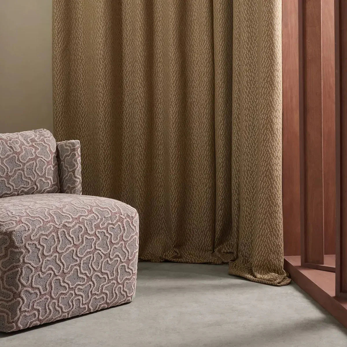 Altar Fabric - Harlequin