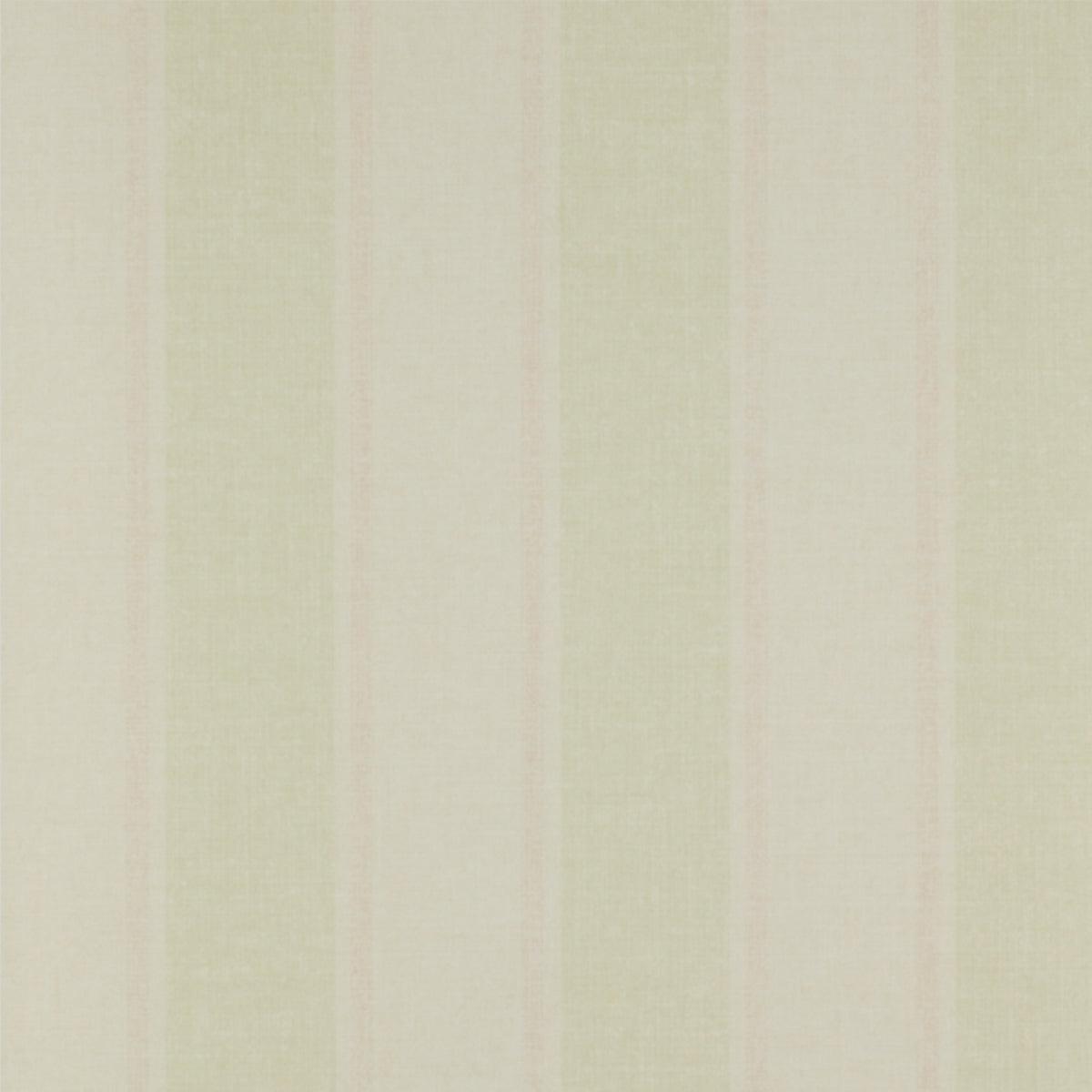 Colefax &amp; Fowler - Alton Stripe Wallpaper