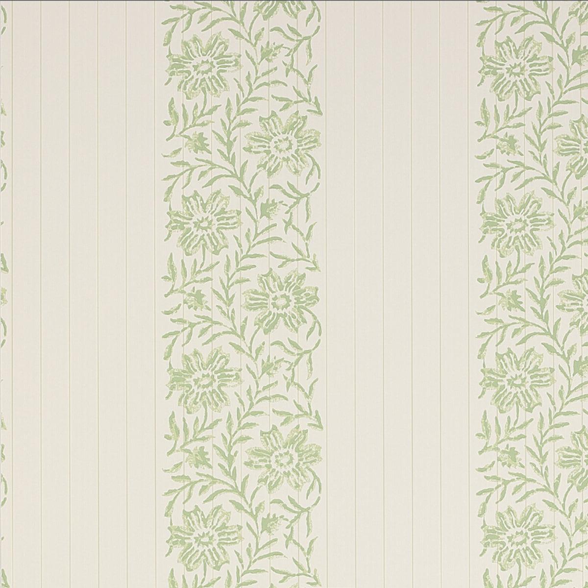 Colefax &amp; Fowler - Alys Wallpaper