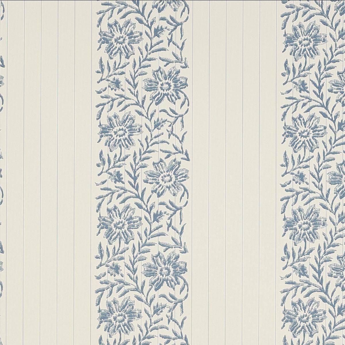 Colefax &amp; Fowler - Alys Wallpaper