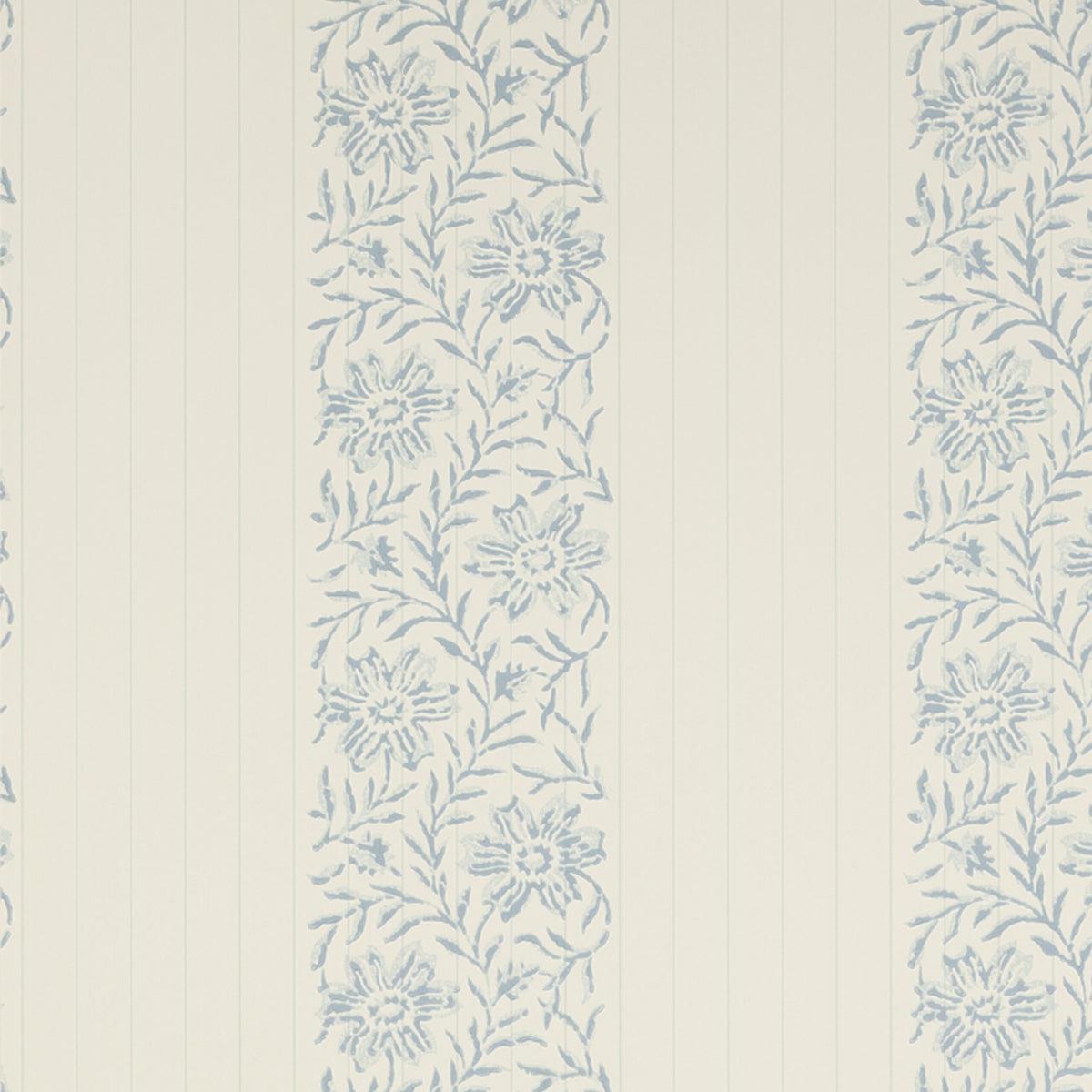 Colefax &amp; Fowler - Alys Wallpaper