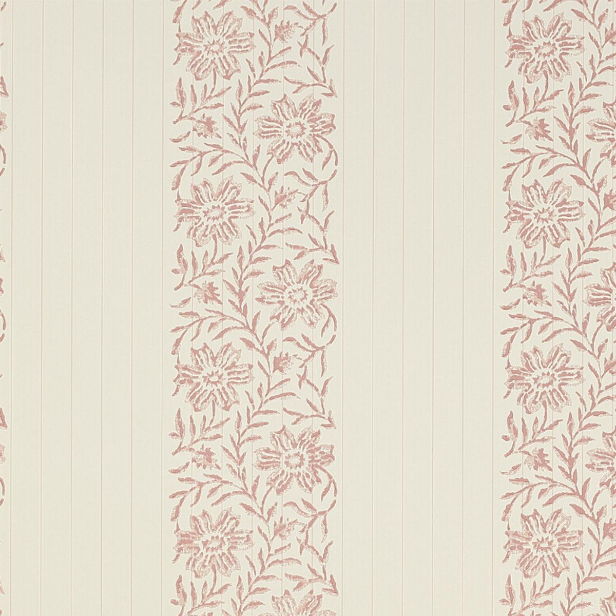 Colefax &amp; Fowler - Alys Wallpaper