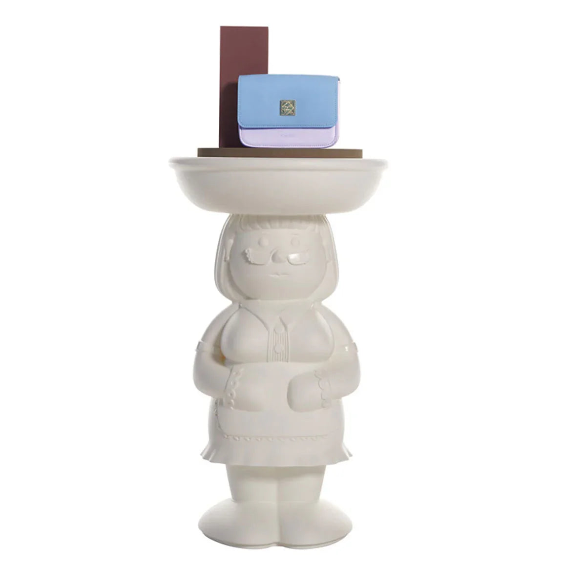 Amanda Side Table - Slide Design