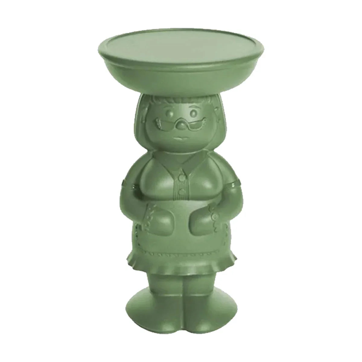 Amanda Side Table - Slide Design