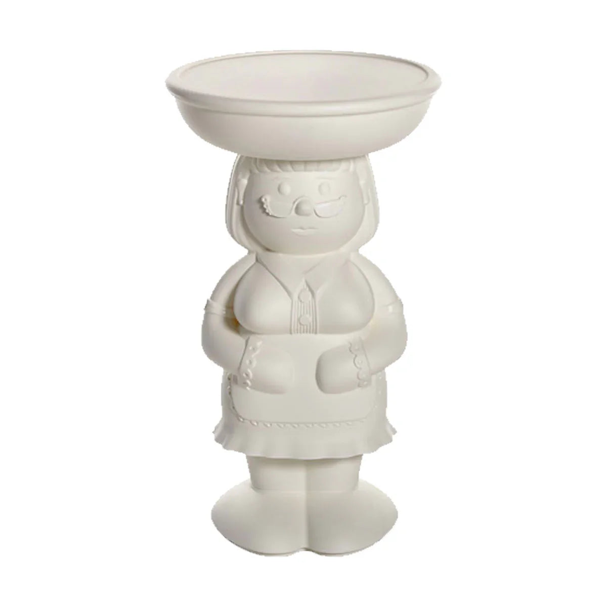 Amanda Side Table - Slide Design