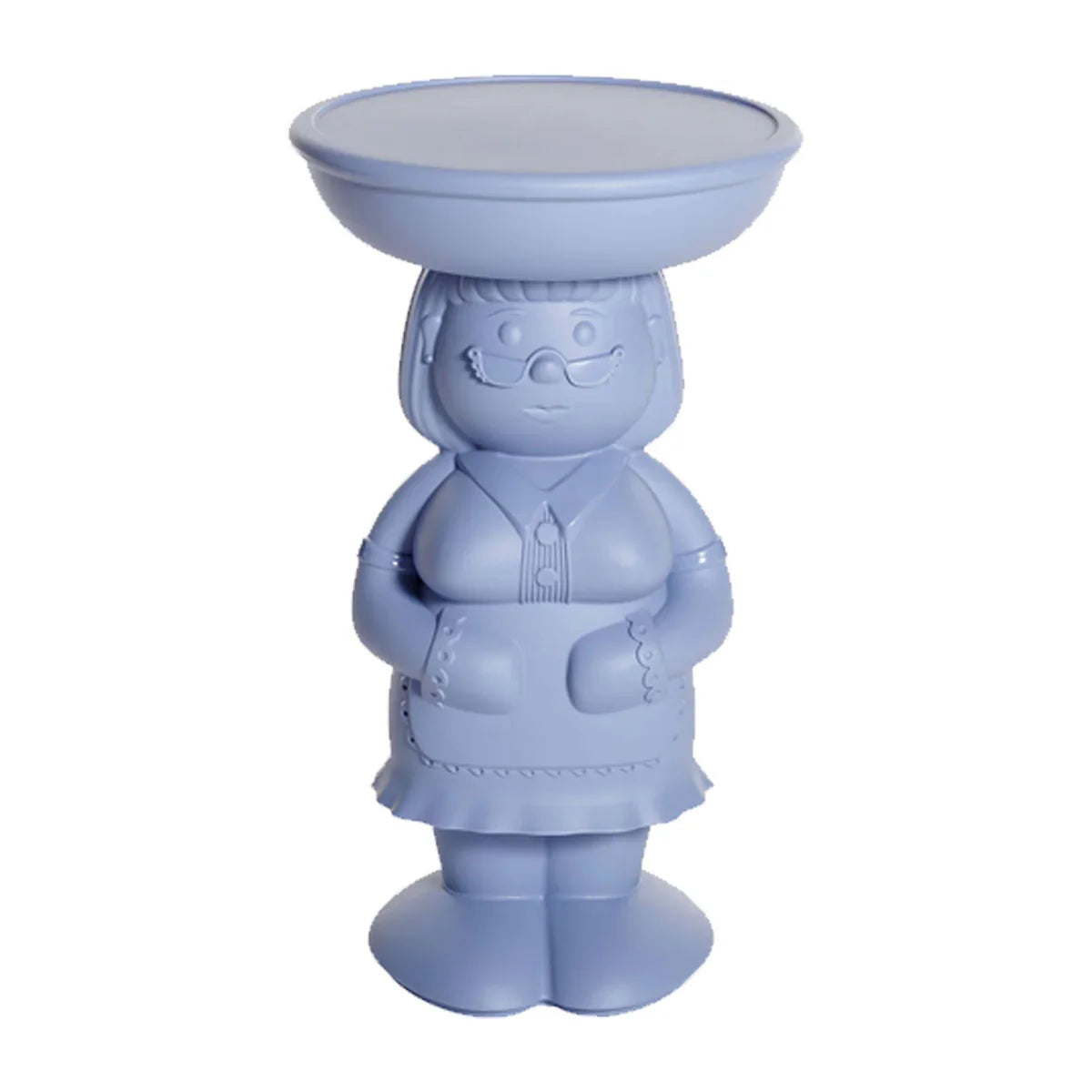 Amanda Side Table - Slide Design