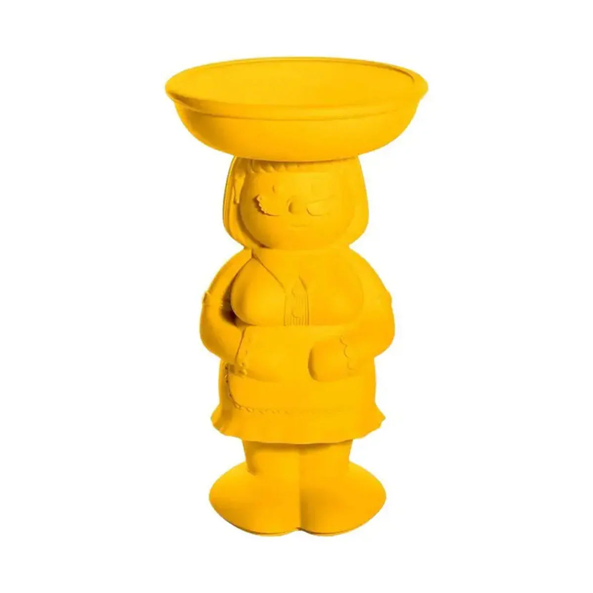 Amanda Side Table - Slide Design