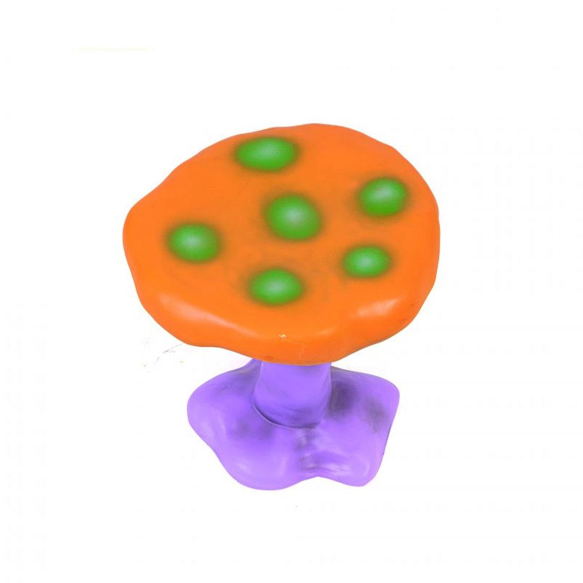 Amanita Stool &amp; Table - Seletti